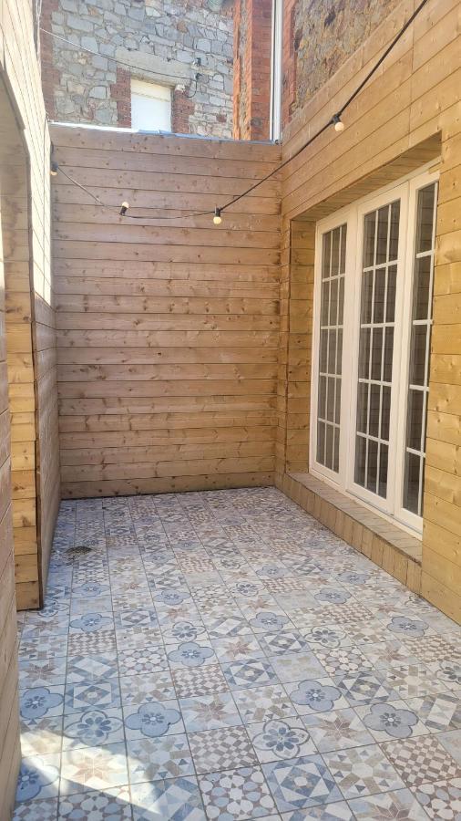 Charmante Maison A Haybes Екстер'єр фото