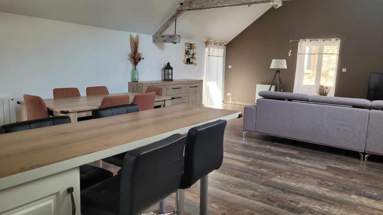 Charmante Maison A Haybes Екстер'єр фото